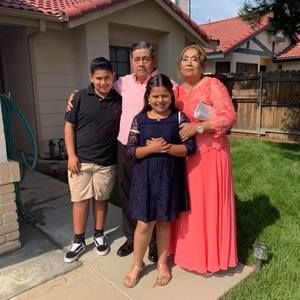 Meet your Posher, Martha